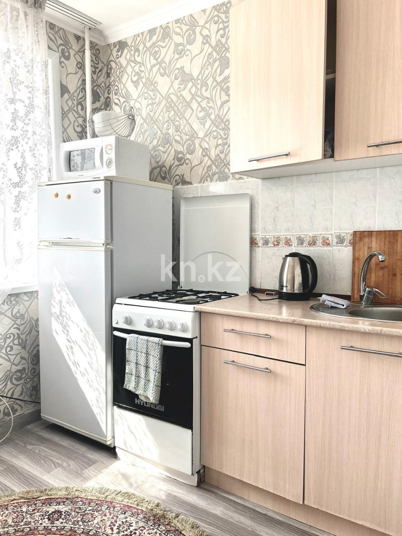 Аренда 1-комнатной квартиры посуточно, 30 м², Республики, дом  30 в Астане - фото 3