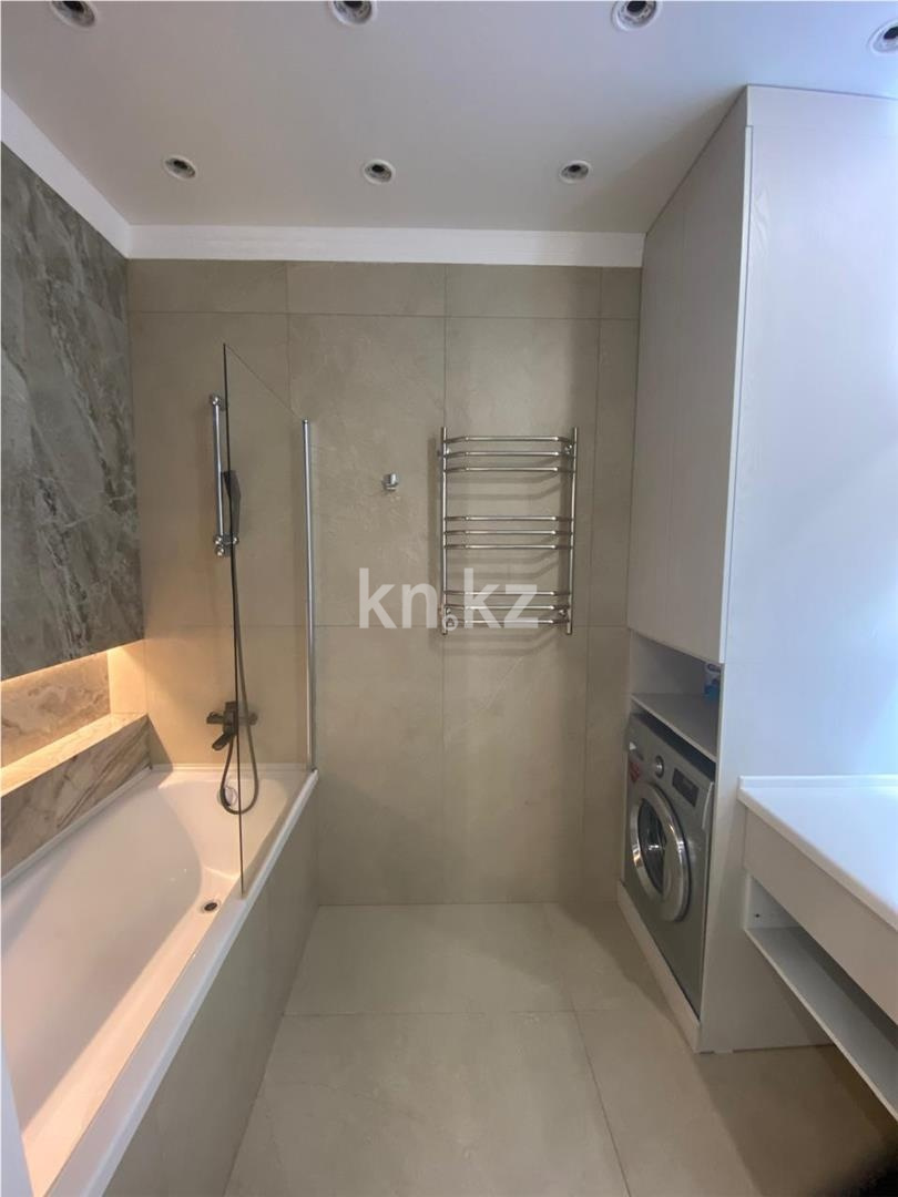 Продажа 3-комнатной квартиры, 86 м² в Караганде - фото 17