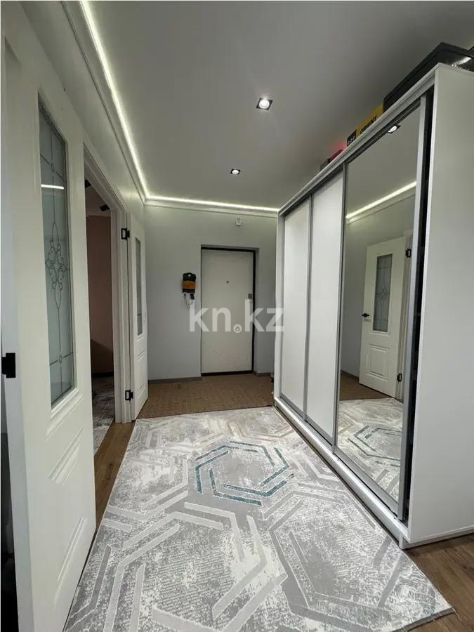 Продажа 3-комнатной квартиры, 97 м² в Астане - фото 6