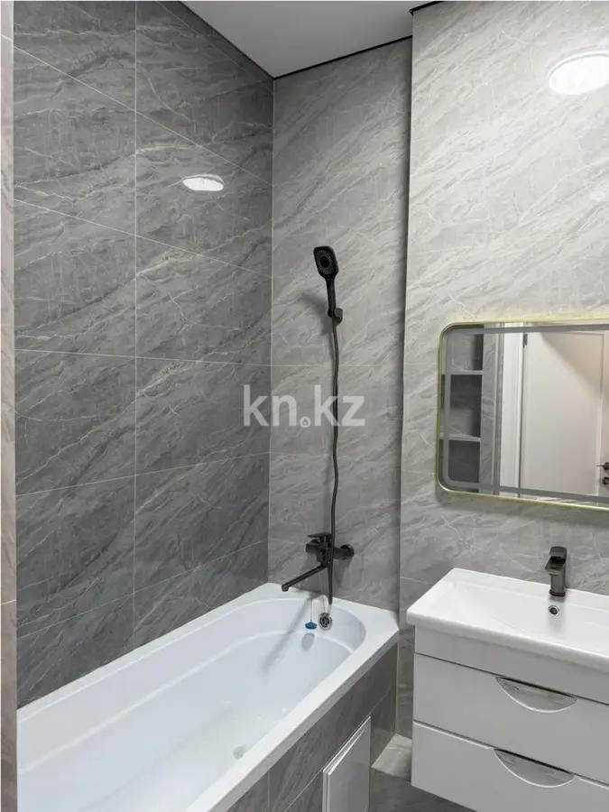 Продажа 1-комнатной квартиры, 38 м² в Алматы - фото 4