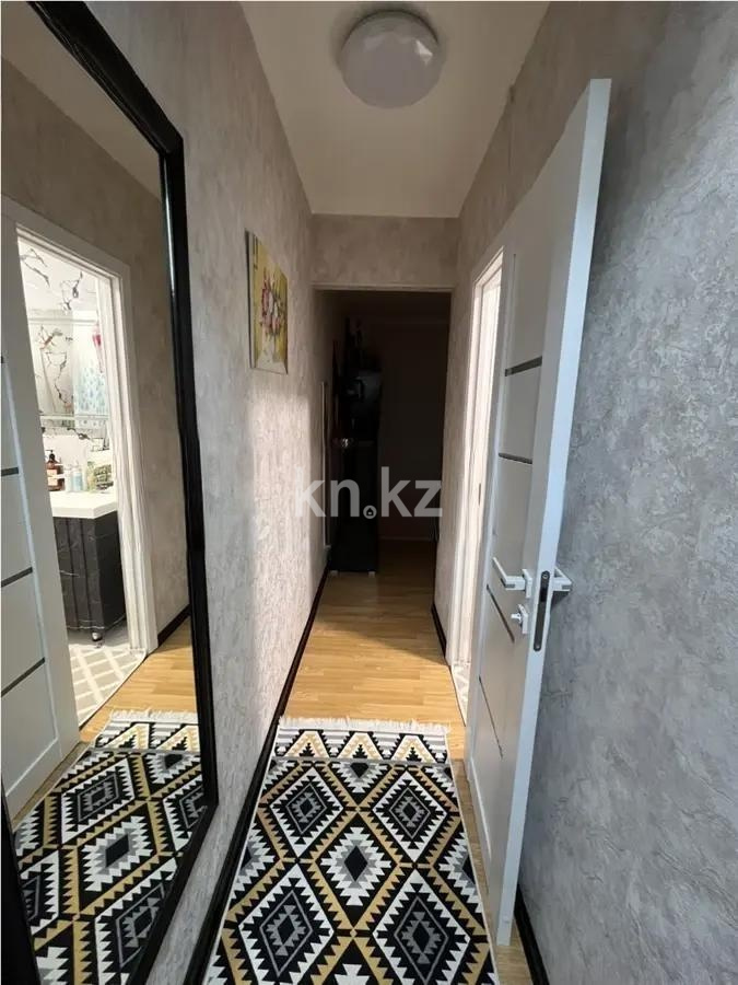 Продажа 2-комнатной квартиры, 38 м² в Алматы - фото 5