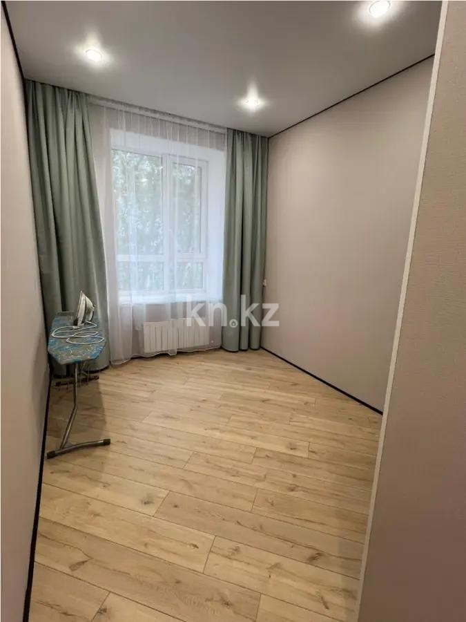 Продажа 3-комнатной квартиры, 60 м² в Караганде - фото 2