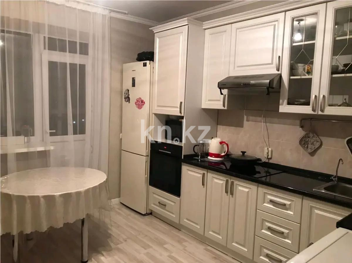 Продажа 2-комнатной квартиры, 74.9 м², ул. Косшыгулулы, дом  3/1 в Астане - фото 3