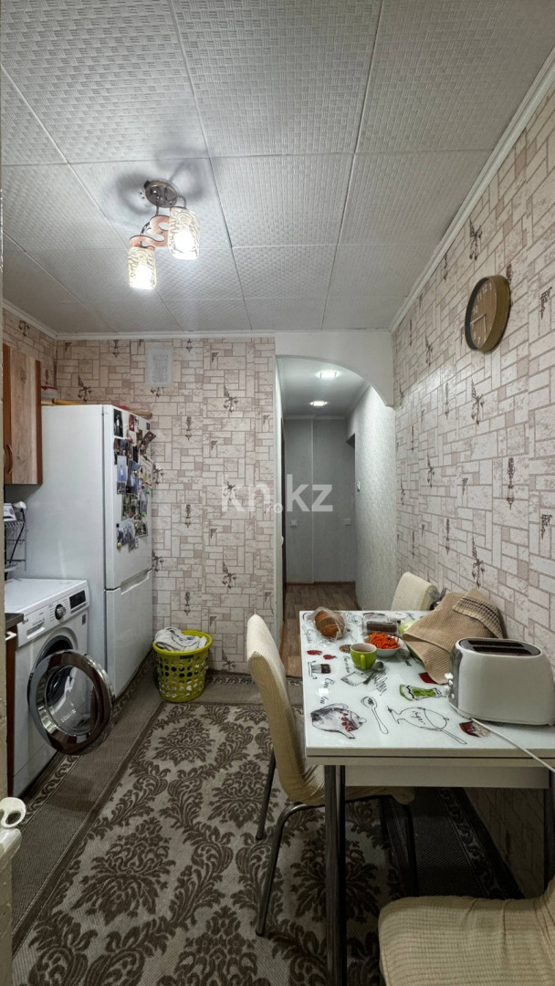 Продажа 2-комнатной квартиры, 50.3 м² в Таразе - фото 7