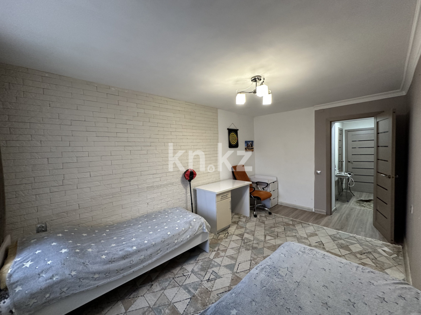 Продажа 3-комнатной квартиры, 59.1 м² в Караганде - фото 12