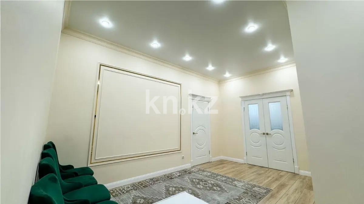 Продажа 2-комнатной квартиры, 69.4 м², ул. Акан Серы, дом  24/1 в Астане - фото 5