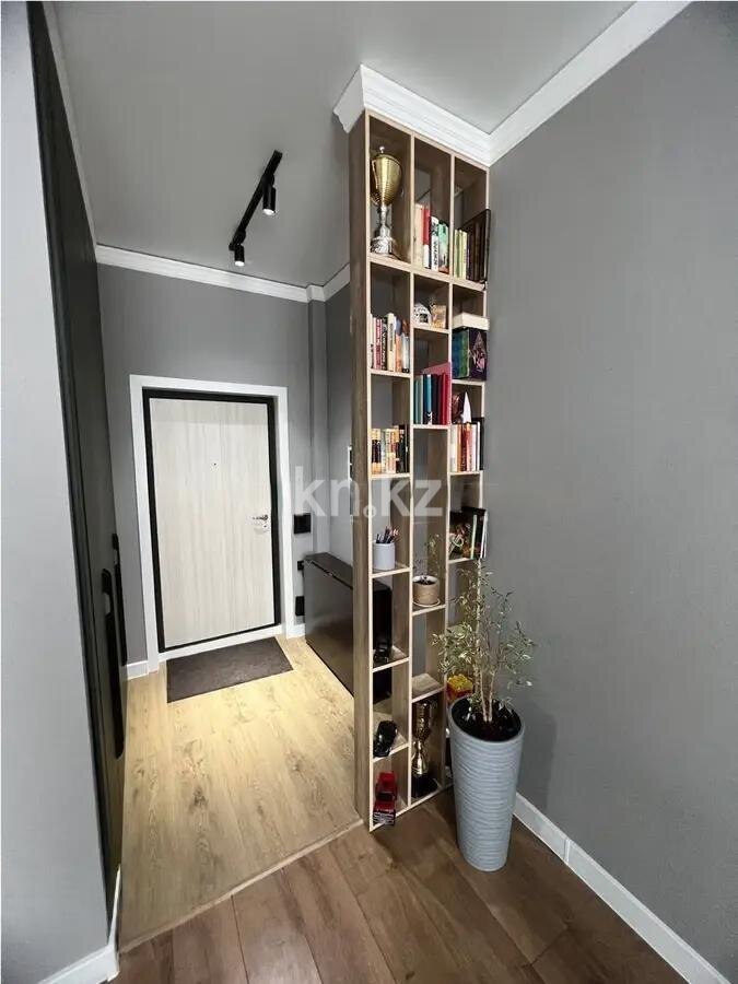 Продажа 2-комнатной квартиры, 64.8 м² в Астане - фото 5