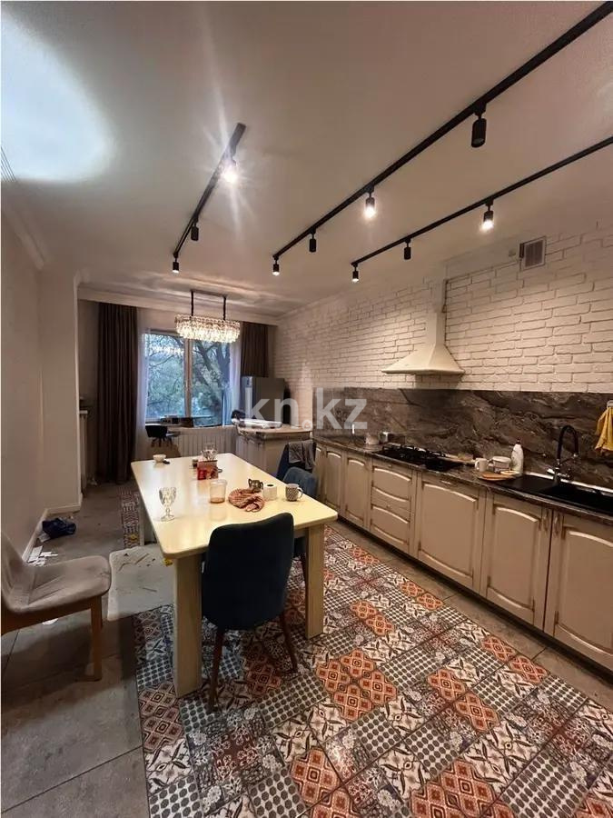 Продажа 4-комнатной квартиры, 170 м² в Алматы - фото 2