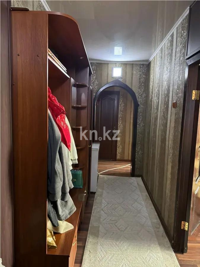 Продажа 3-комнатной квартиры, 65 м² в Караганде - фото 9