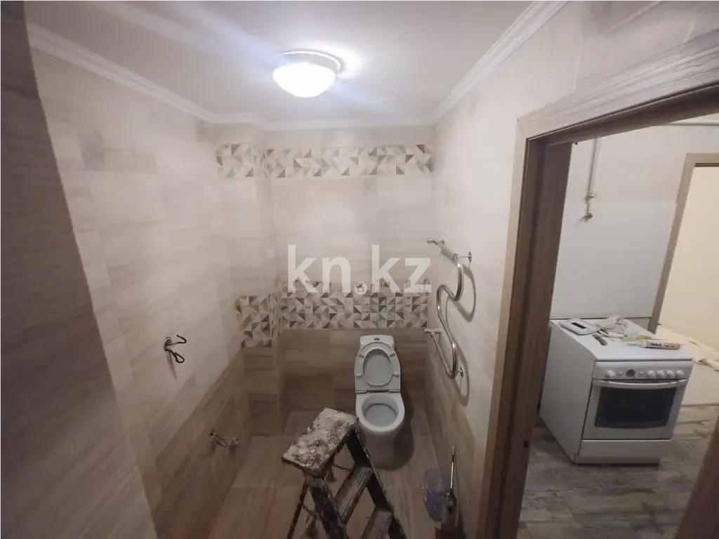 Продажа 1-комнатной квартиры, 25 м², ул. Култобе, дом  12/1 в Алматы