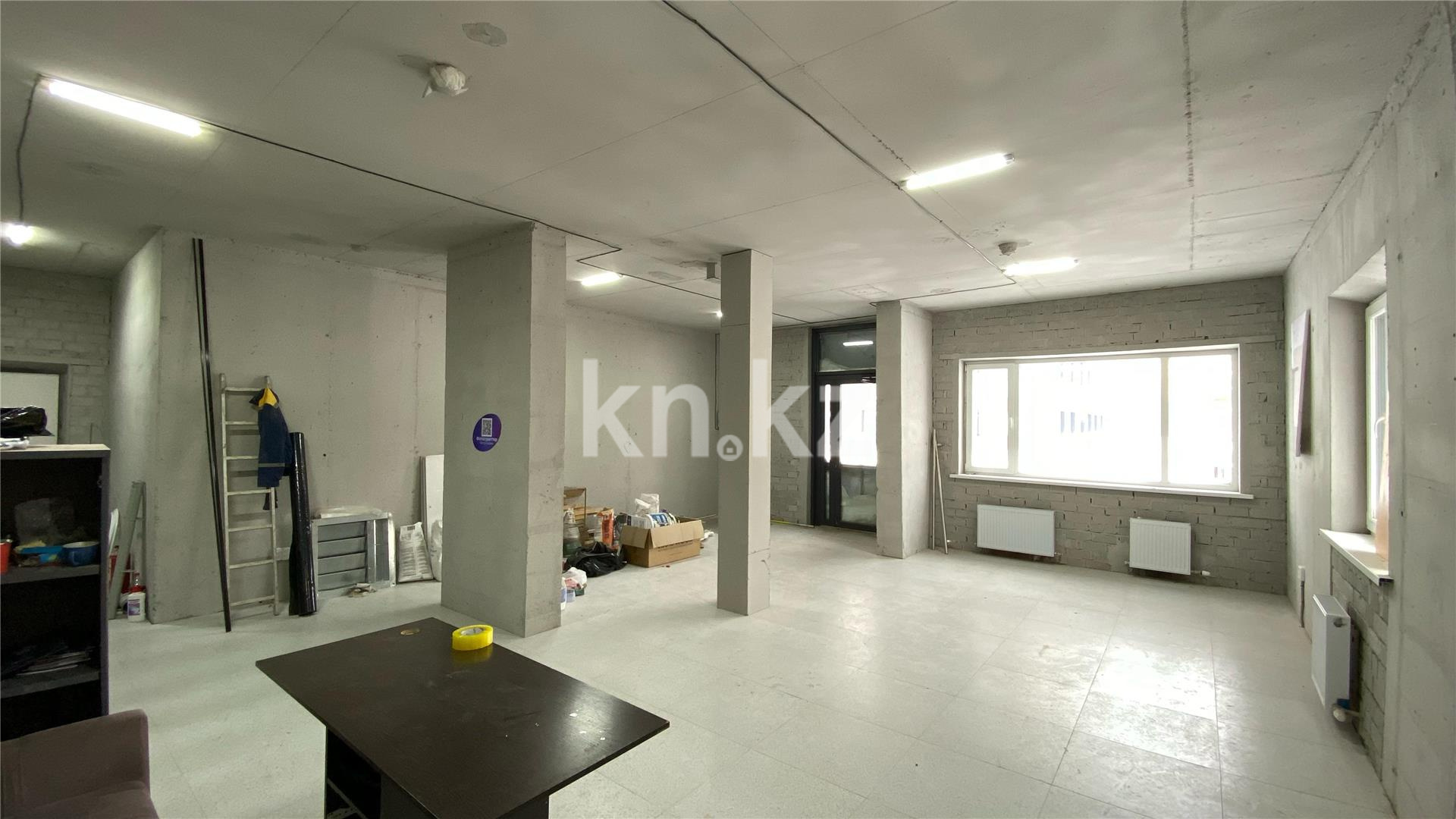 Продажа 2-комнатной квартиры, 61 м², ул. Толе би в Астане