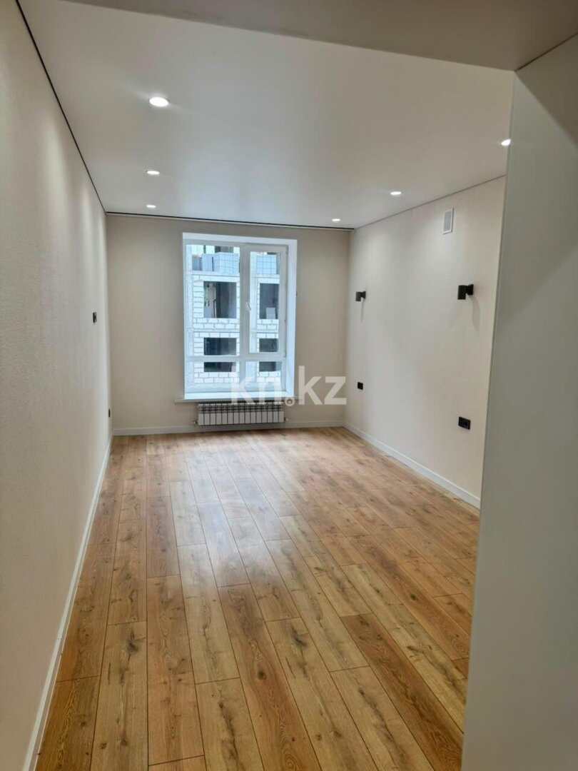 Продажа 3-комнатной квартиры, 82 м² в Астане - фото 4