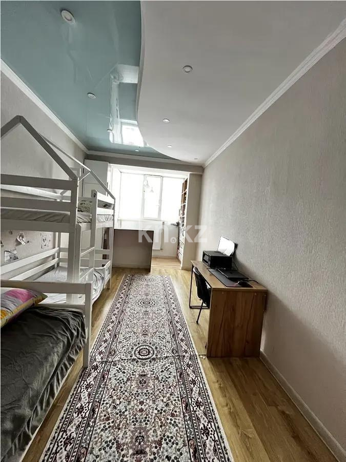 Продажа 3-комнатной квартиры, 116 м² в Астане - фото 3