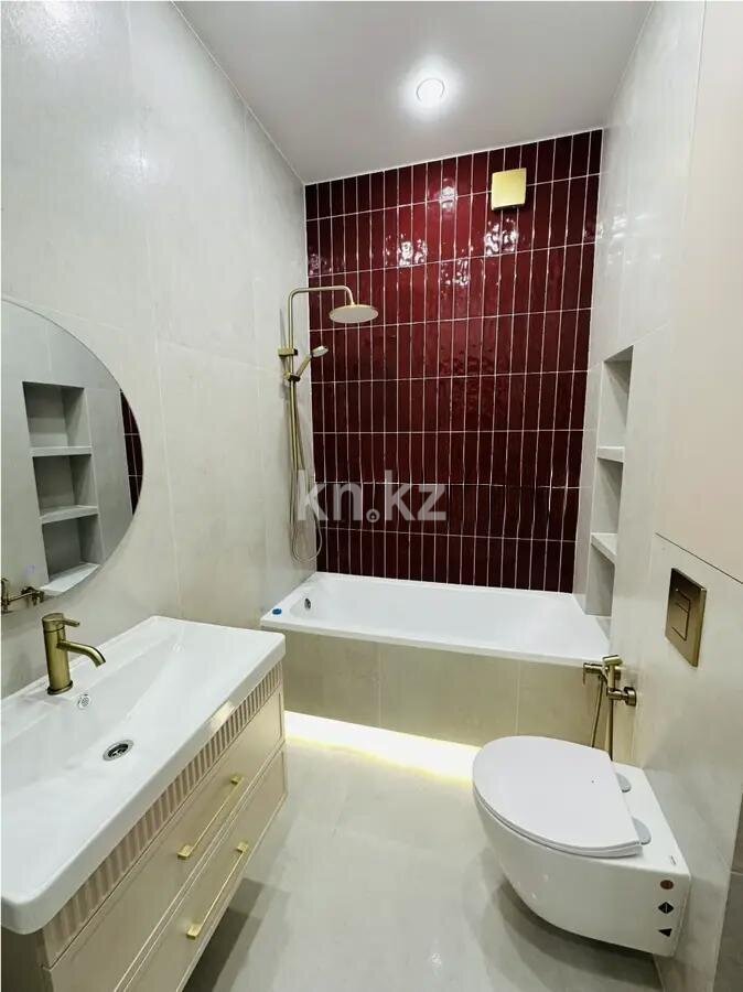 Продажа 2-комнатной квартиры, 40 м² в Астане - фото 4