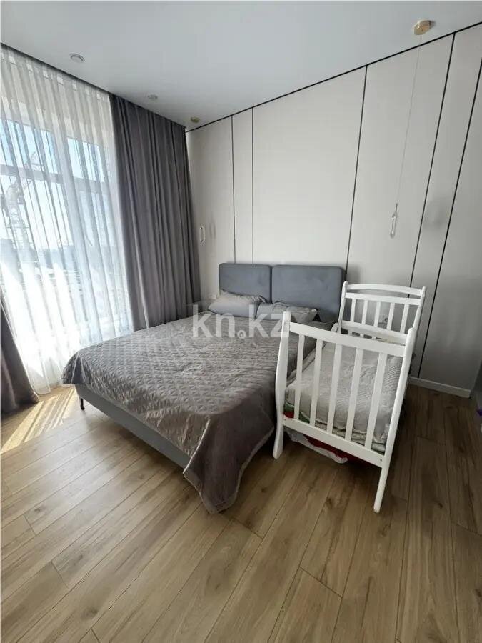 Продажа 3-комнатной квартиры, 65 м² в Астане - фото 2