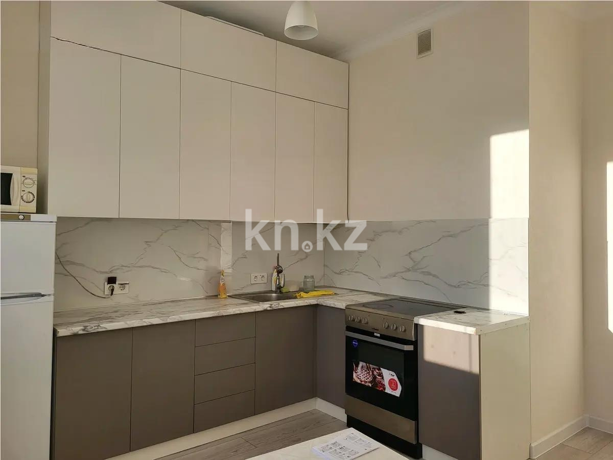 Продажа 1-комнатной квартиры, 42 м² в Астане - фото 2