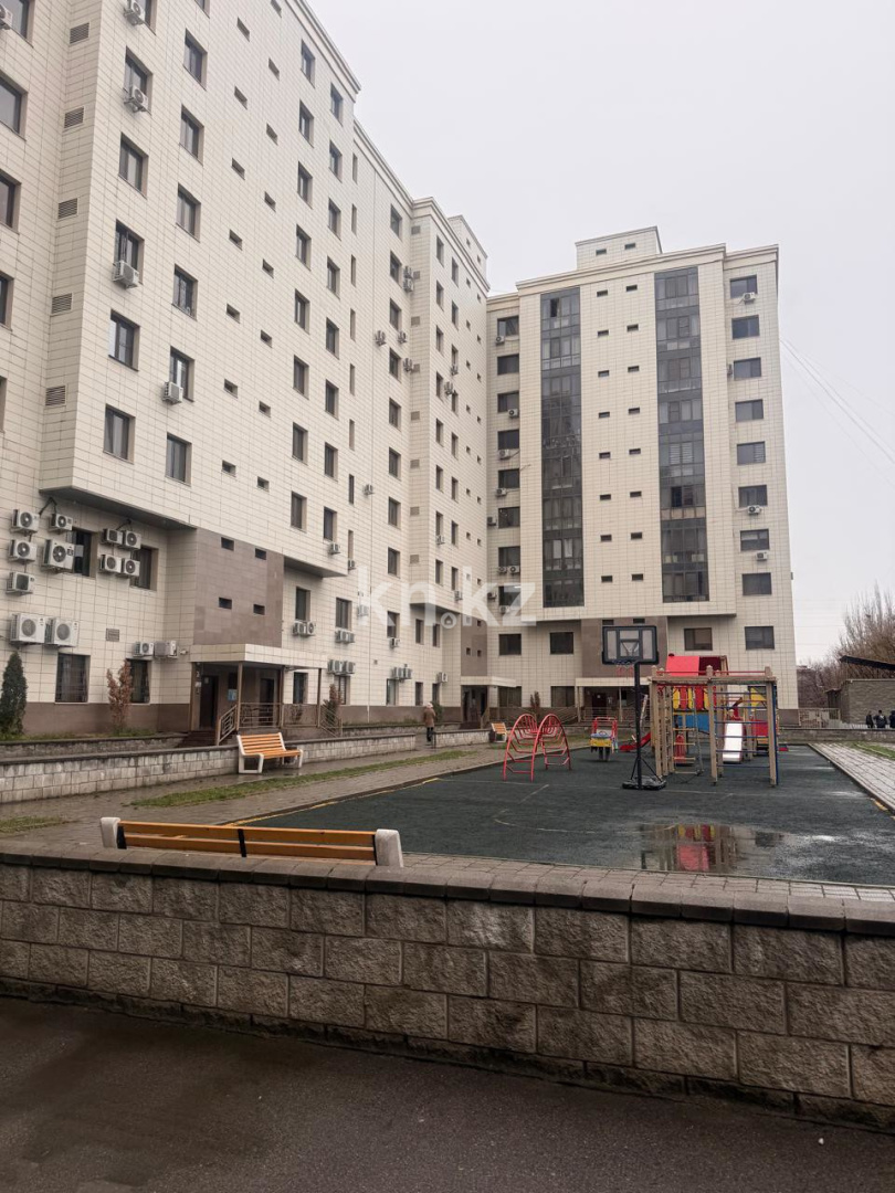 Продажа 2-комнатной квартиры, 53 м² в Алматы - фото 18