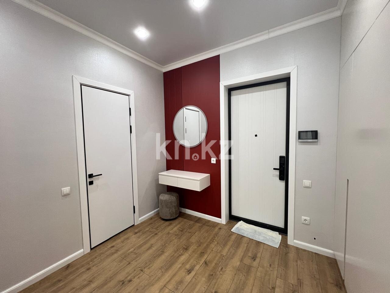 Продажа 2-комнатной квартиры, 41 м² в Алматы - фото 11