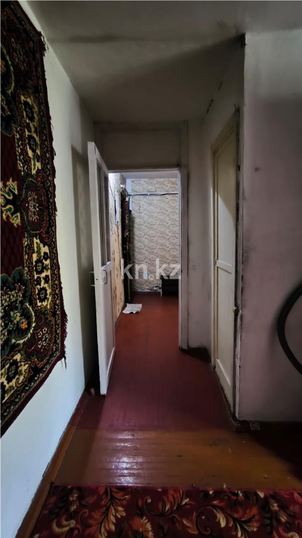 Продажа 2-комнатной квартиры, 43 м², ул. Чернышевского в Темиртау - фото 7