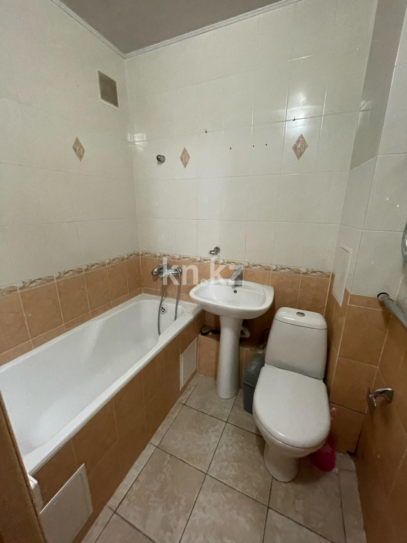 Аренда 2-комнатной квартиры, 48 м² в Алматы - фото 8