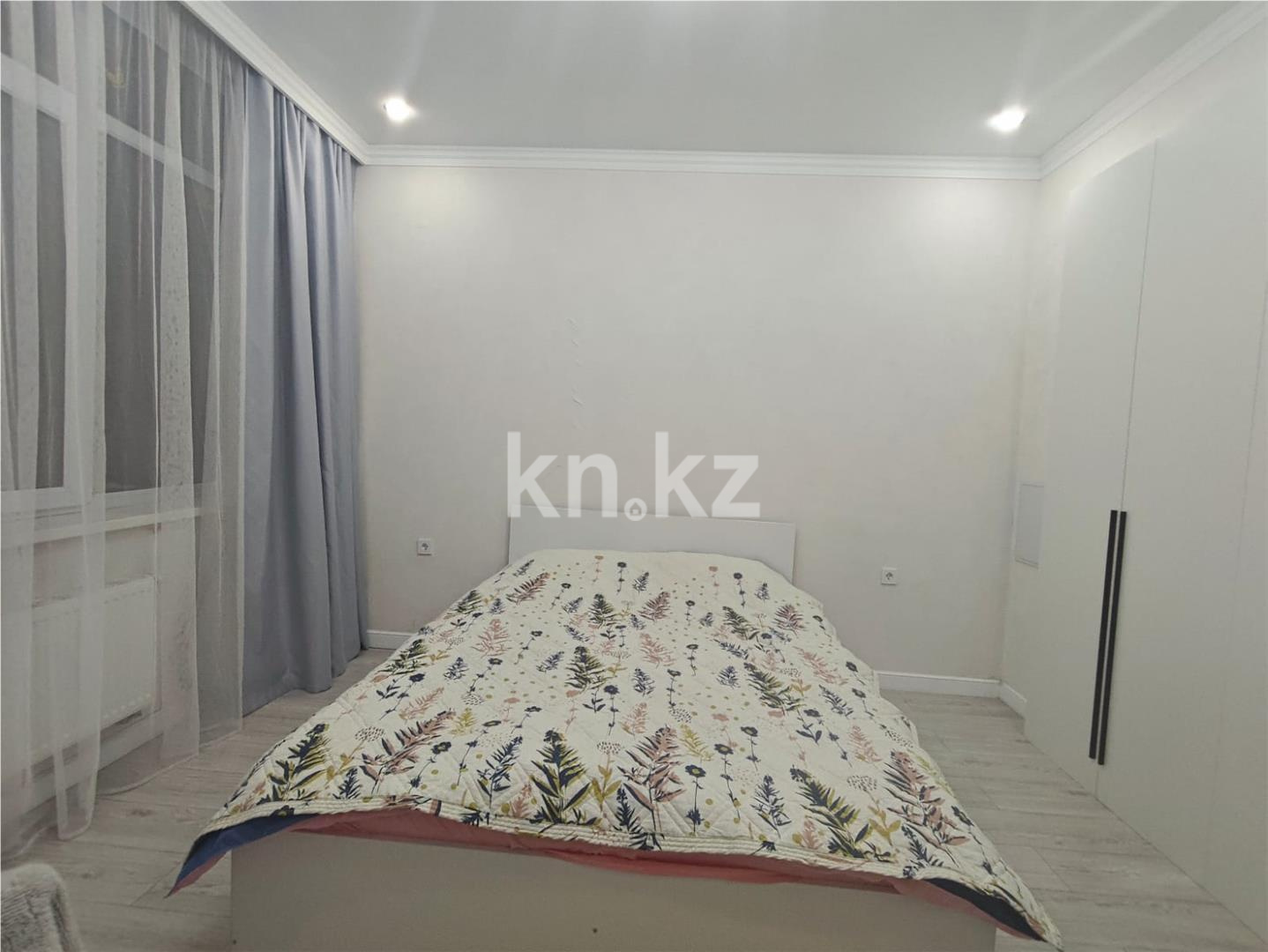 Продажа 2-комнатной квартиры, 40 м² в Астане - фото 3