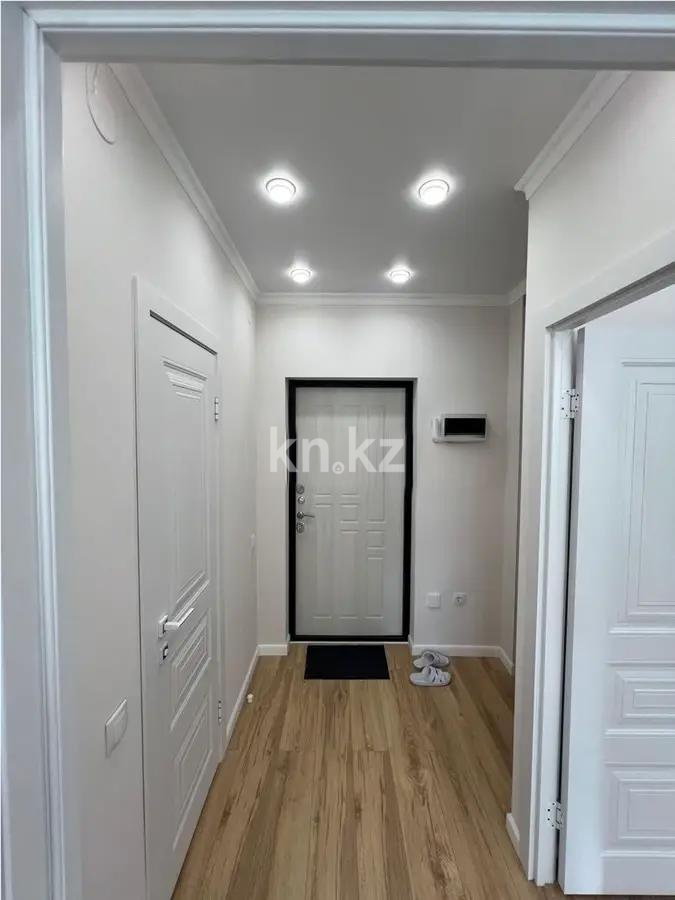 Продажа 1-комнатной квартиры, 40 м² в Алматы - фото 4