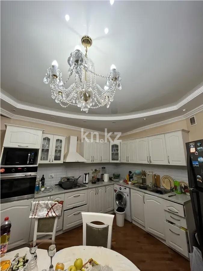 Продажа 3-комнатной квартиры, 97 м² в Астане - фото 3