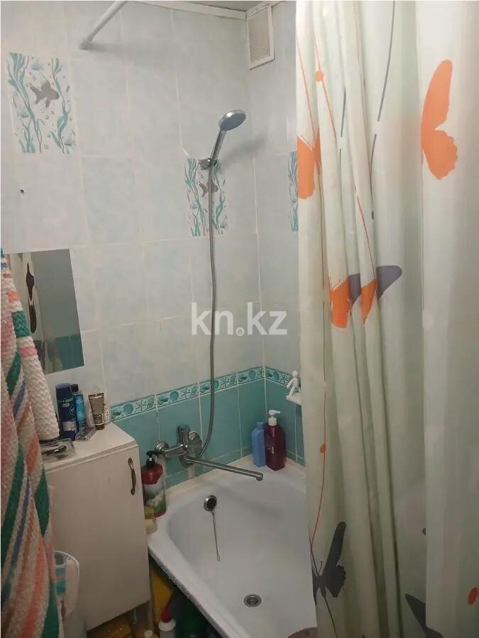 Продажа 1-комнатной квартиры, 33 м² в Караганде - фото 3