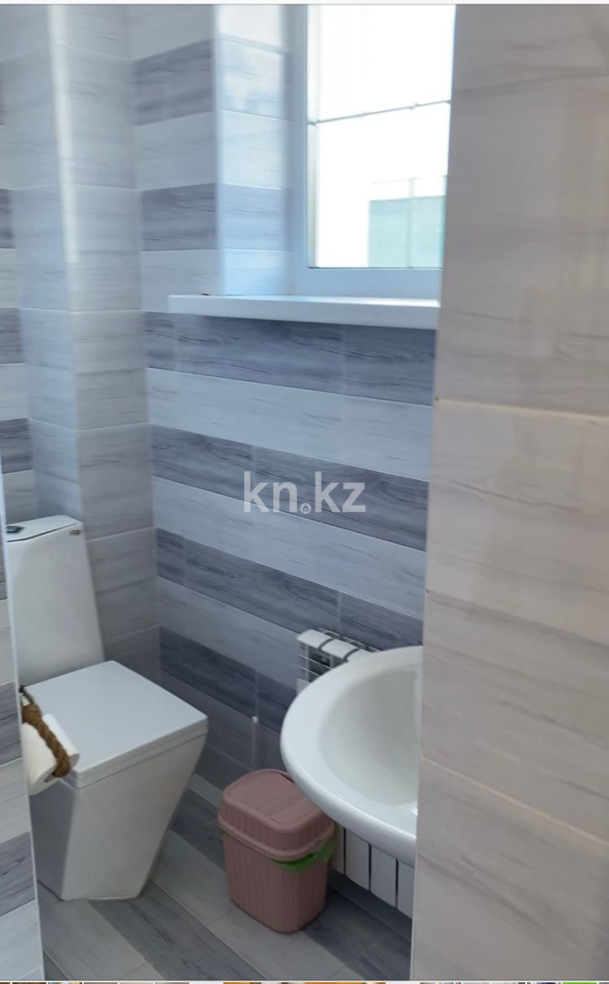 Аренда 1-комнатного дома, 30 м² в Акмолинской области - фото 7