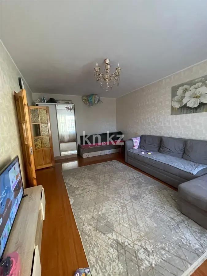 Продажа 1-комнатной квартиры, 42 м², ул. Иманбаевой, дом  5 в Астане