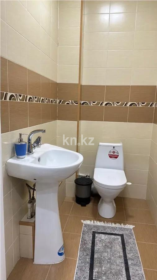 Продажа 2-комнатной квартиры, 62 м², мкр-н Таугуль-2, дом  14 в Алматы - фото 5