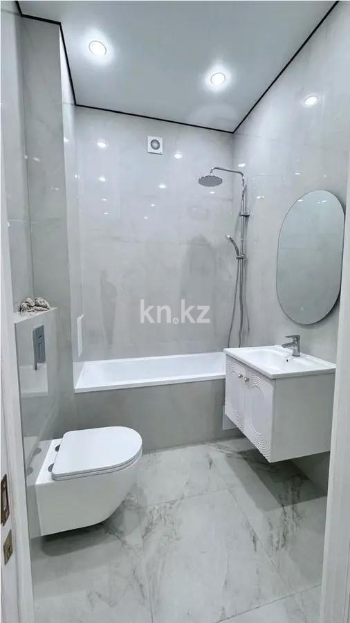 Продажа 2-комнатной квартиры, 35 м² в Астане - фото 3