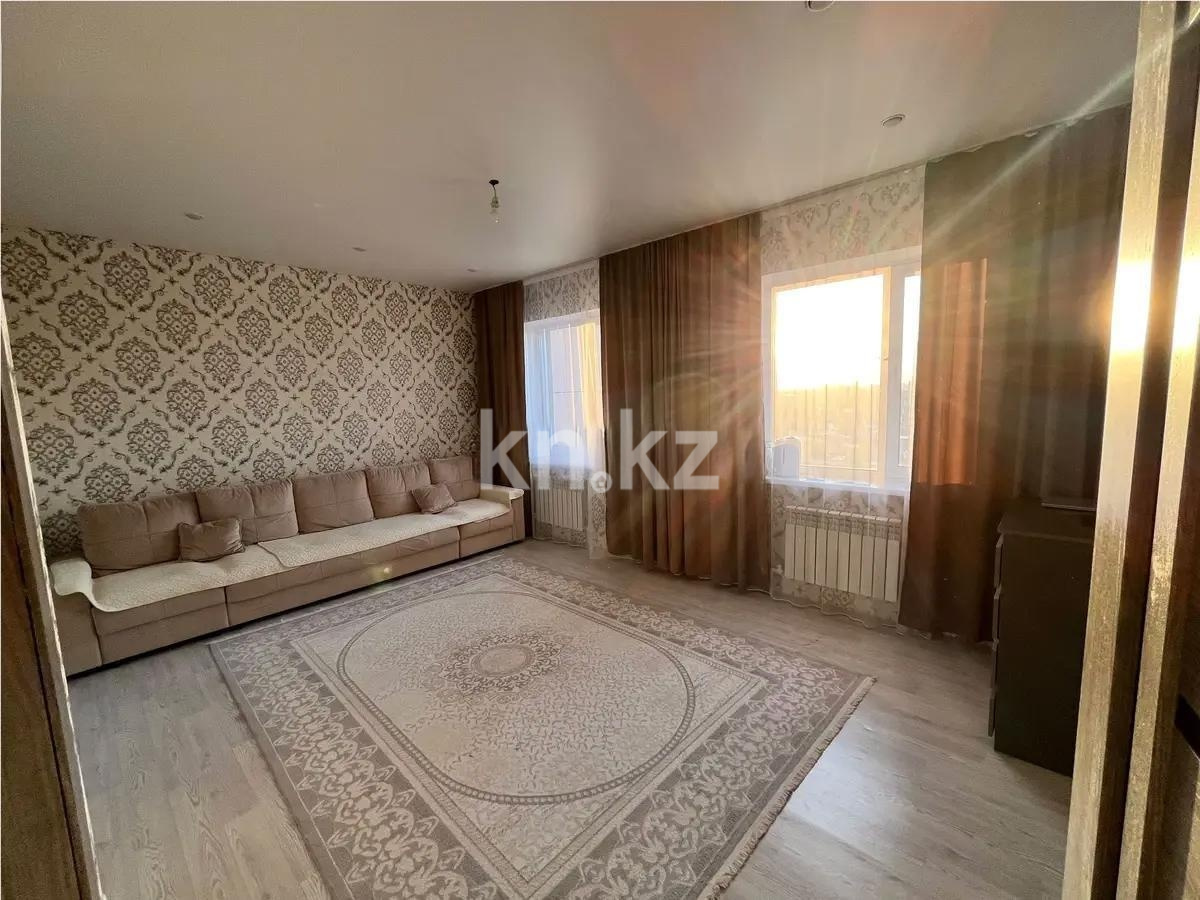 Продажа 3-комнатной квартиры, 75 м² в Караганде - фото 4