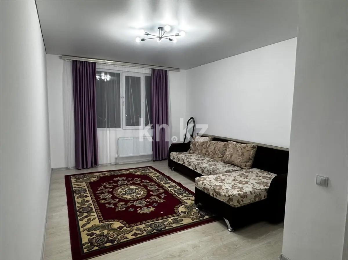 Продажа 2-комнатной квартиры, 59 м² в Алматы - фото 2