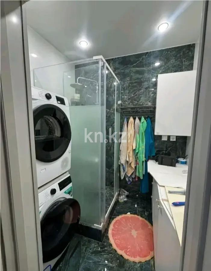 Продажа 3-комнатной квартиры, 80 м², ул. Нарикбаева, дом  9 в Астане - фото 4