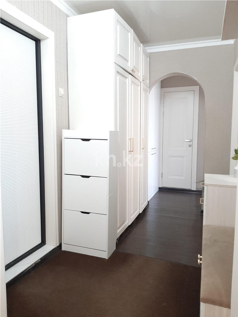 Продажа 2-комнатной квартиры, 54 м² в Караганде - фото 12