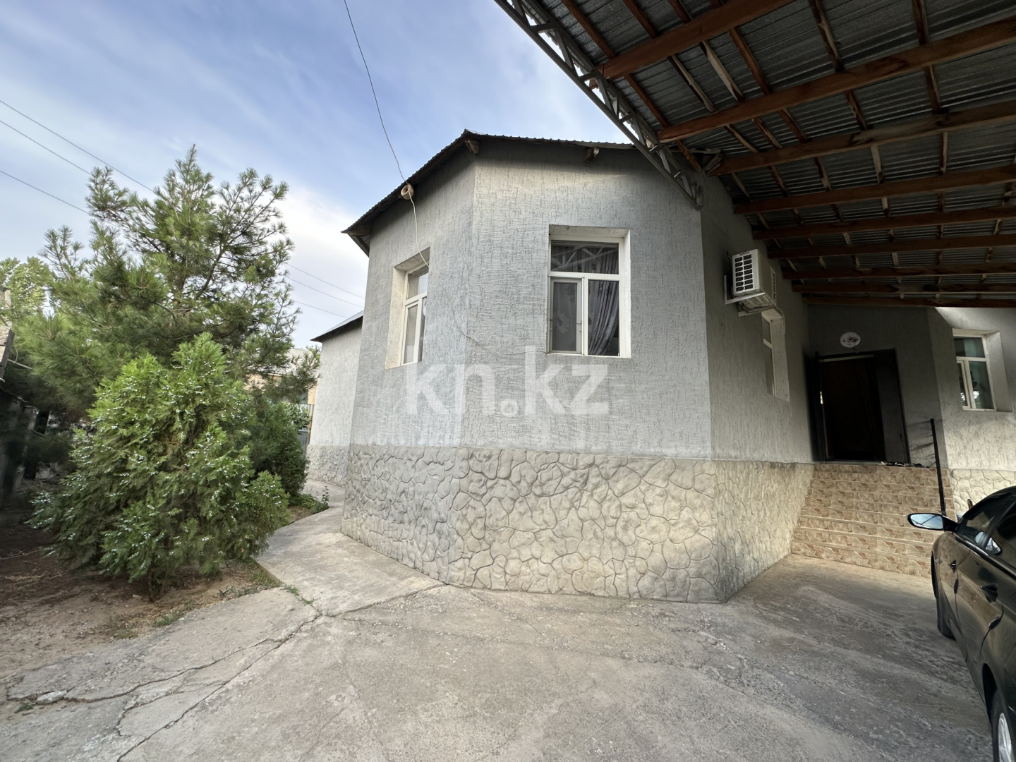 Продажа 5-комнатного дома, 193 м², ул. Аксуат, дом  56 в Шымкенте - фото 3