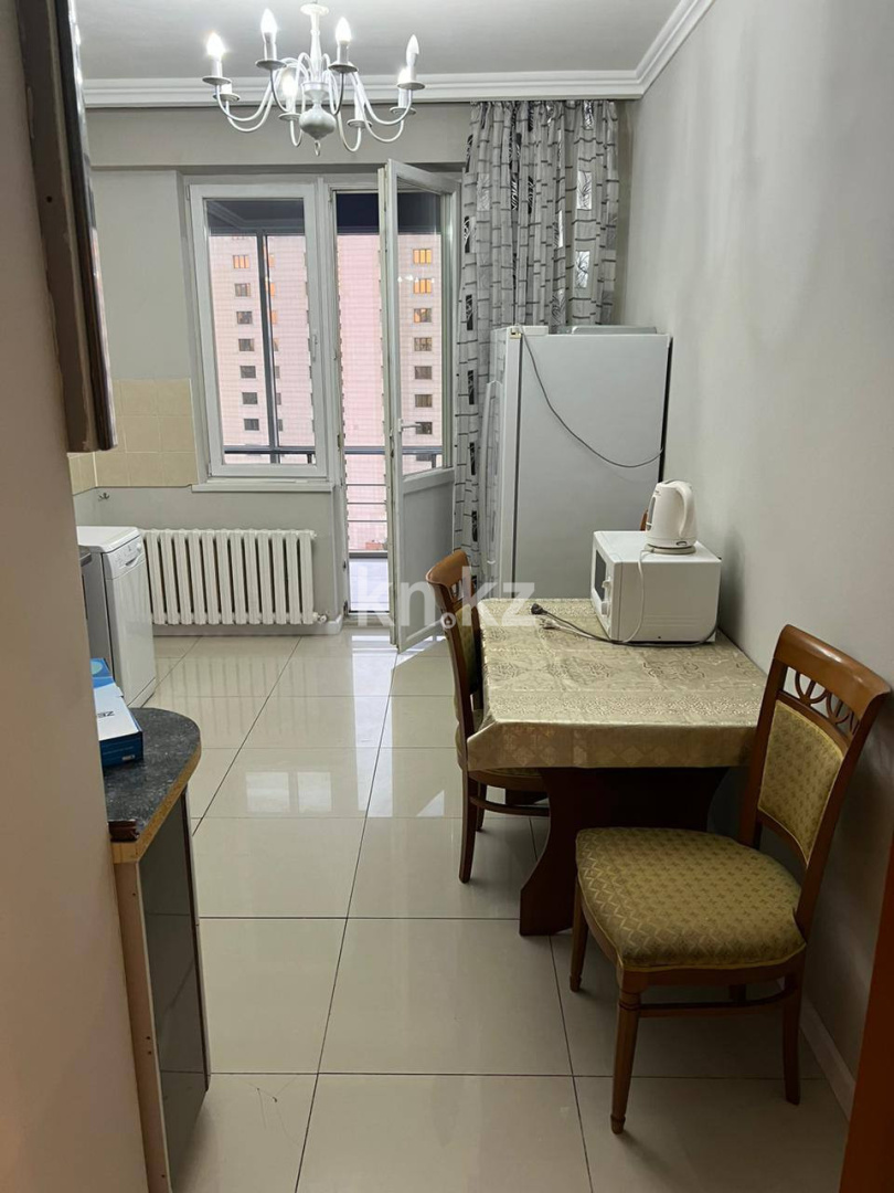 Аренда 2-комнатной квартиры, 85 м² в Астане - фото 2