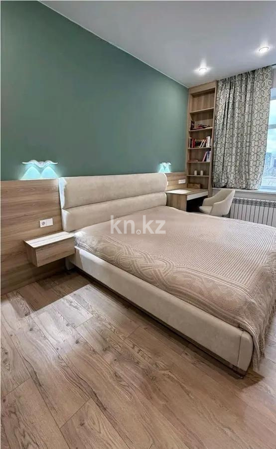 Продажа 3-комнатной квартиры, 86 м², мкр-н Орбита-1, дом  15/1 в Караганде - фото 2