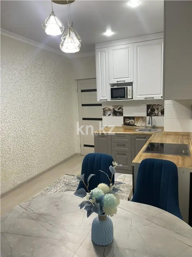 Продажа 1-комнатной квартиры, 44 м² в Астане - фото 3