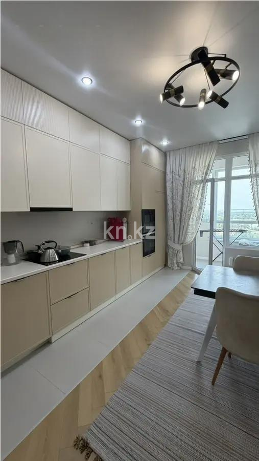 Продажа 3-комнатной квартиры, 109 м² в Алматы - фото 6