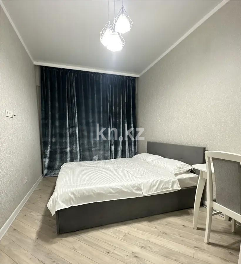 Продажа 2-комнатной квартиры, 42 м², ул. Жарокова, дом  137 в Алматы - фото 3