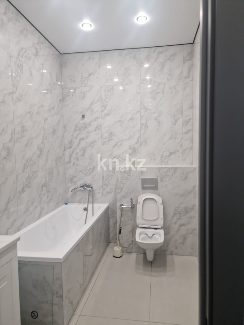 Аренда 1-комнатной квартиры, 42 м² в Астане - фото 6