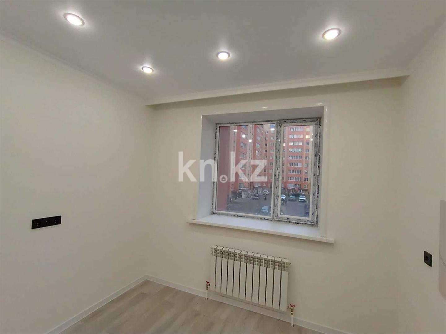 Продажа 1-комнатной квартиры, 32 м², ул. Болекпаева, дом  22 в Астане - фото 3