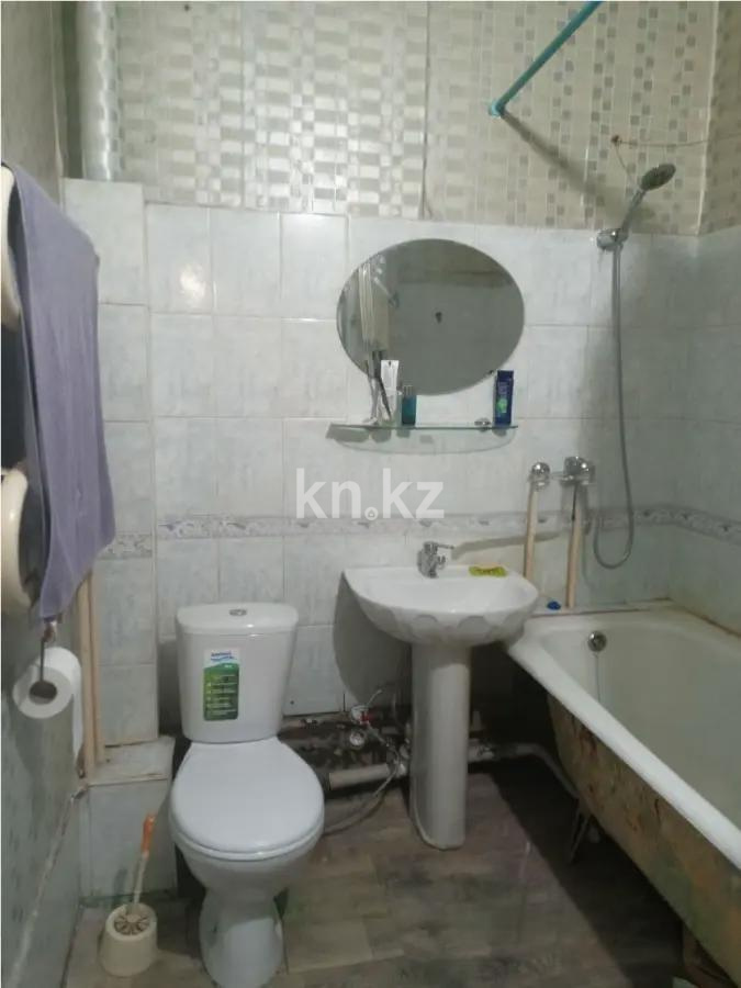 Продажа 1-комнатной квартиры, 36.1 м² в Алматы - фото 2