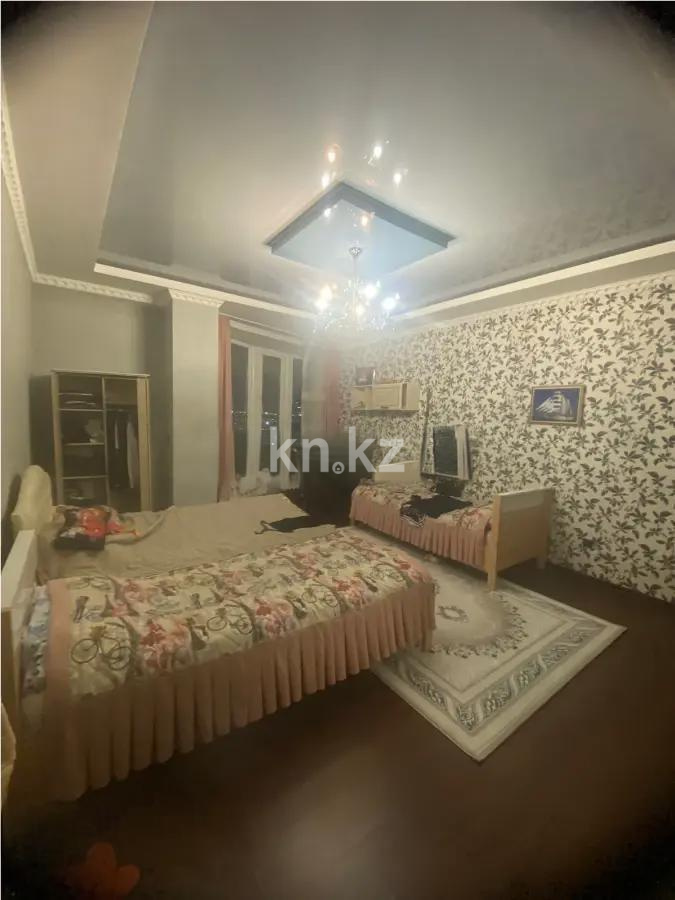 Продажа 3-комнатной квартиры, 128.6 м² в Астане - фото 3