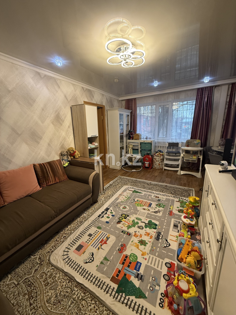 Продажа 2-комнатной квартиры, 44 м², пр. Н. Абдирова, дом  35 в Караганде - фото 5