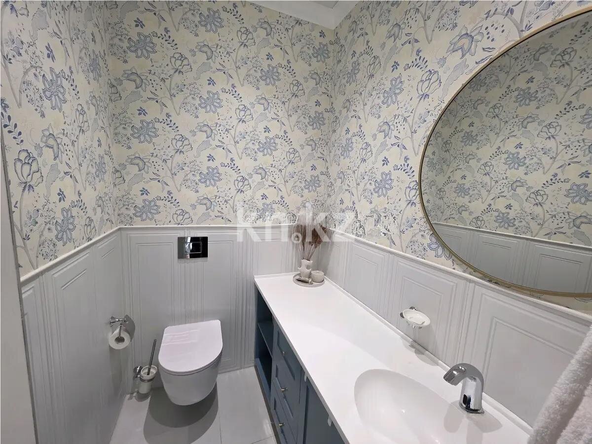 Продажа 5-комнатной квартиры, 249 м² в Астане - фото 9