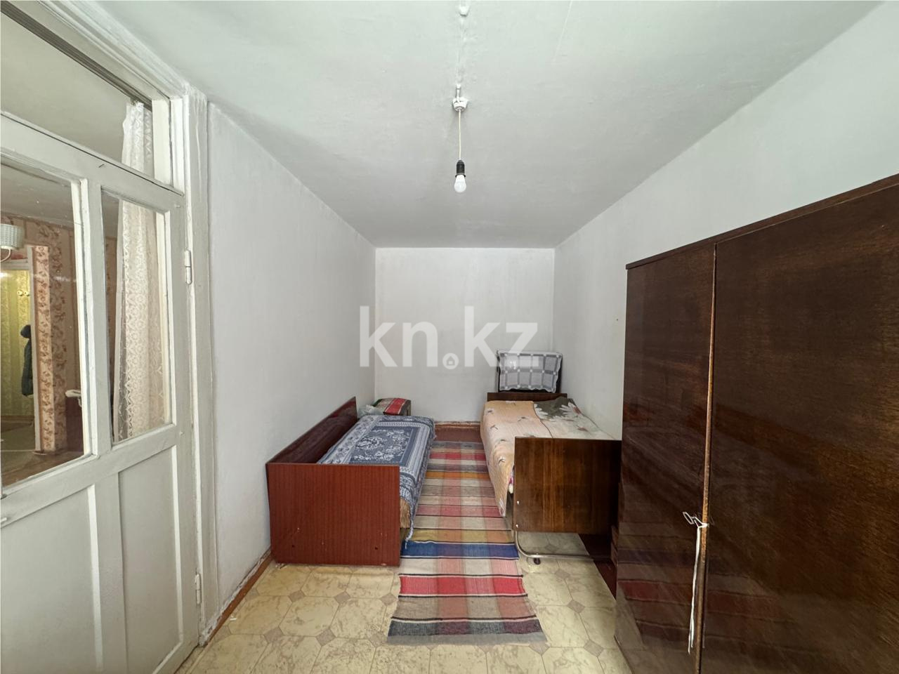 Продажа 2-комнатной квартиры, 45 м² в Темиртау - фото 3