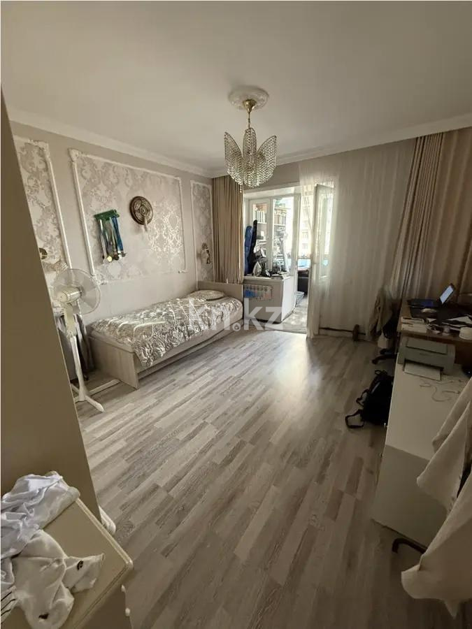 Продажа 4-комнатной квартиры, 117 м² в Астане - фото 2